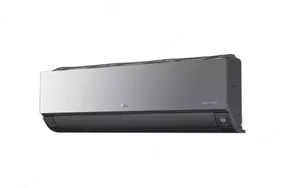 Кондиционер LG Art Сool Dual Inverter 24 (A24CMH)