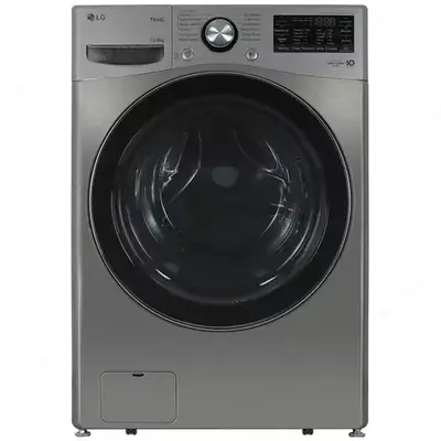 Стирально-сушильная машина LG F0L9DGP2S 15 / 8 Кг