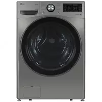 Стирально-сушильная машина LG F0L9DGP2S 15 / 8 Кг