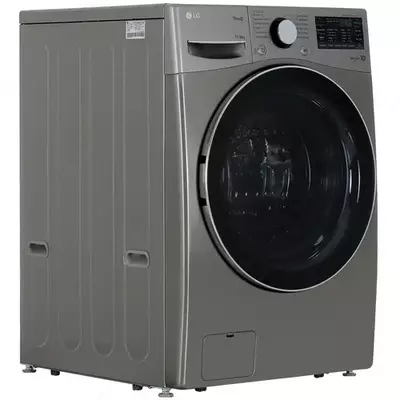 Стирально-сушильная машина LG F0L9DGP2S 15 / 8 Кг