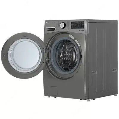 Стирально-сушильная машина LG F0L9DGP2S 15 / 8 Кг