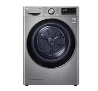 Сушильная машина LG RH90V9PV8N 9 кг