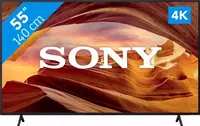 Телевизор Sony 55 KD-55X75WL HDR LED (2023)
