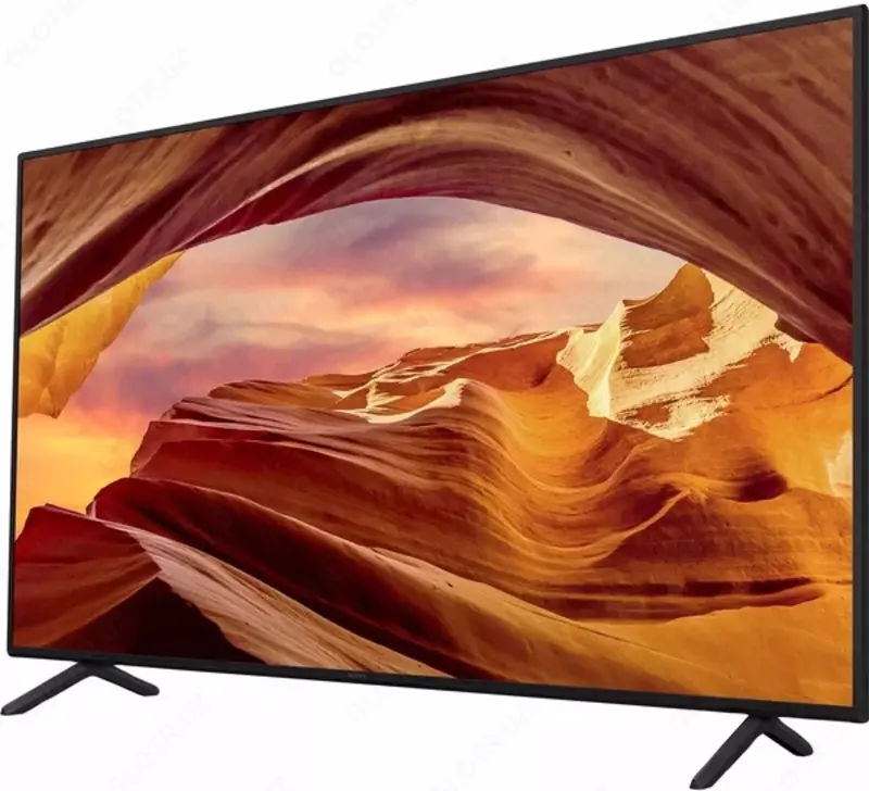  Телевизор Sony 55 KD-55X75WL HDR LED (2023) - 