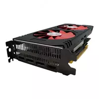 Видеокарта Arktek GeForce RX580 256Bit GDDR5 8GB - 1 107 000 сум