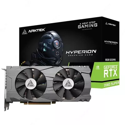 Arktek grafik kartasi - 2GB GTX750 128Bits GDDR5