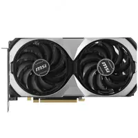 Видеокарта MSI GeForce RTX 4070 Ti VENTUS 2X OC 12G