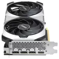  Видеокарта MSI GeForce RTX 4070 Ti VENTUS 2X OC 12G - 