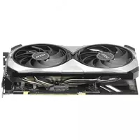   Видеокарта MSI GeForce RTX 4070 Ti VENTUS 2X OC 12G