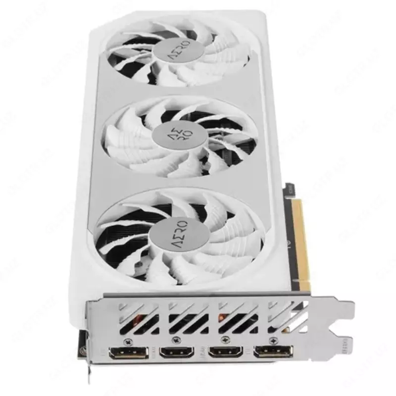 Видеокарта GIGABYTE GeForce RTX 4060 AERO OC 8GB - 4 858 500 сум