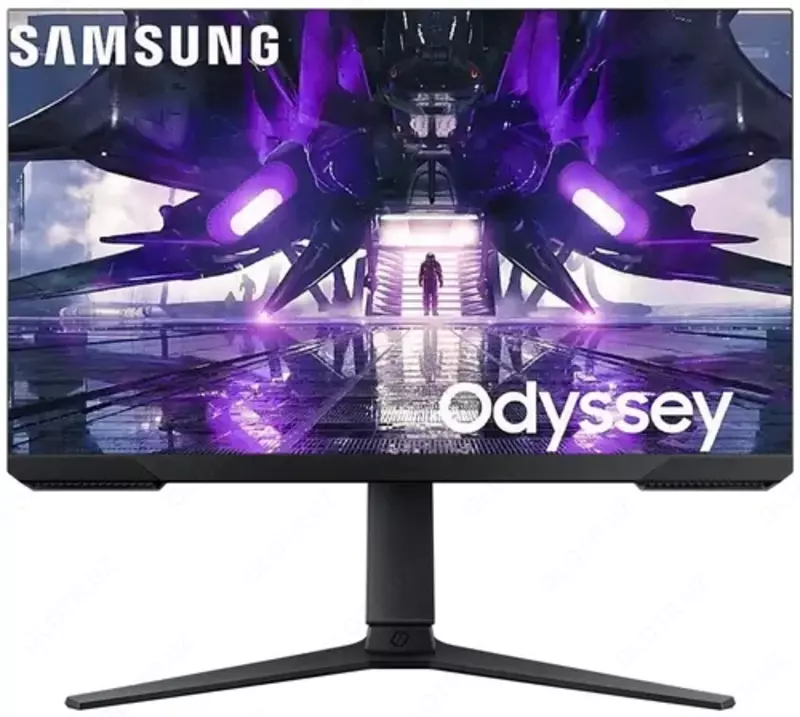 Monitor Samsung F22T350FHIXCI 21.5 "