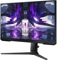 24" Монитор Samsung Odyssey G3 LS24AG302NIXCI - 1 783 500 сум