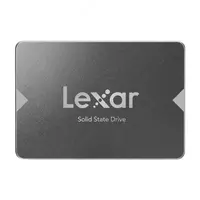 Твердотельный накопитель Lexar NS100 1TB SSD