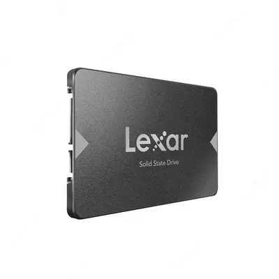 Твердотельный накопитель Lexar NS100 1TB SSD