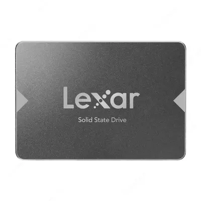 Твердотельный накопитель Lexar NS100 2TB