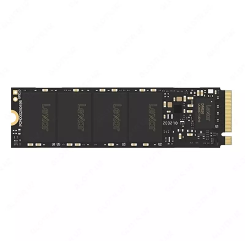 Твердотельный накопитель Lexar NM620 1ТВ SSD