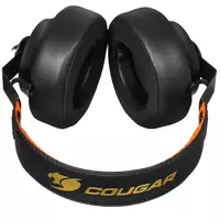 1 057 800 сум Компьютерная гарнитура COUGAR PHONTUM PRO PRIX