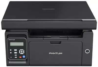 Принтер МФУ лазерное Pantum M6500NW