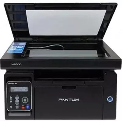 Принтер МФУ лазерное Pantum M6500NW