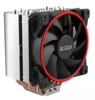 Кулер для процессора PCCooler E126M PRO - 233 700 сум
