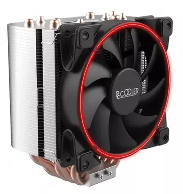 Кулер для процессора PCCooler E126M PRO