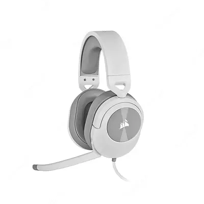 Kompyuter eshitish vositasi Logitech USB Headset H540