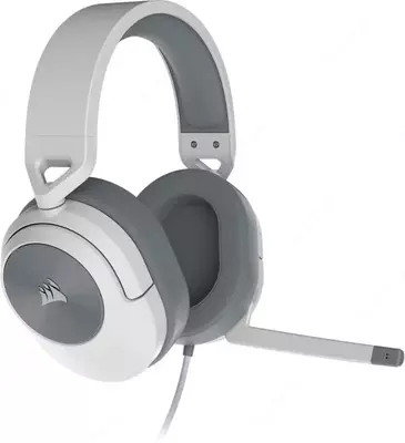 Компьютерные наушники Corsair HS55 STEREO
