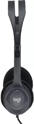 Компьютерные наушники Logitech H111