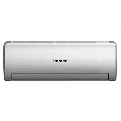 Кондиционер Immer Т-Nova 12 Inverter