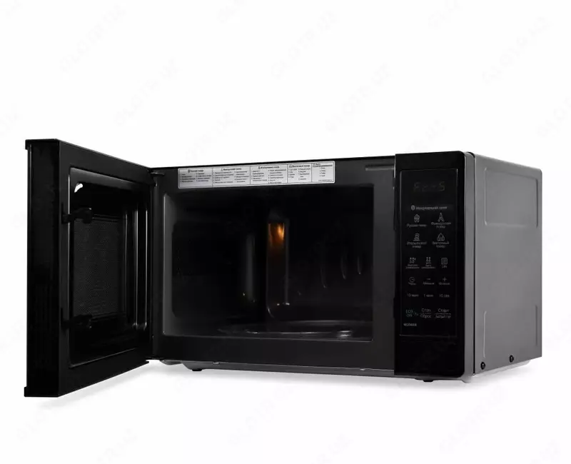 1 328 400 so'm Mikroto'lqinli pech LG MS-2042DARB