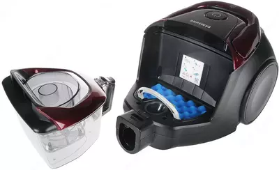 Пылесос Samsung VC18M31A5HP/UZ