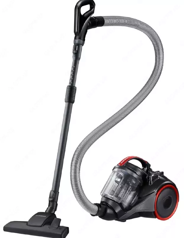 Пылесос Samsung VC15K4116VR/EV