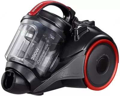 Пылесос Samsung VC15K4116VR/EV