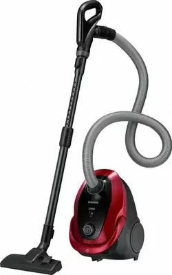 Пылесос Samsung V20M253BWR/UZ