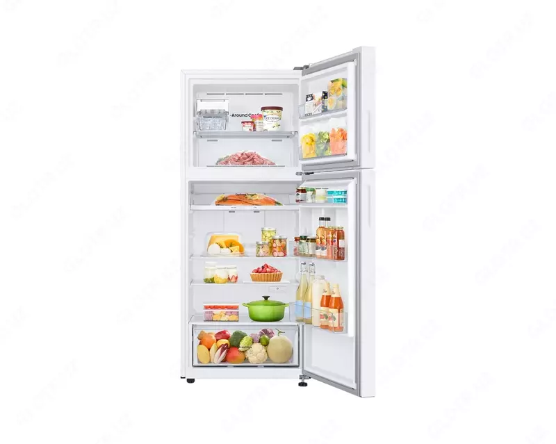 Холодильник Samsung RT38CG6420WWWT