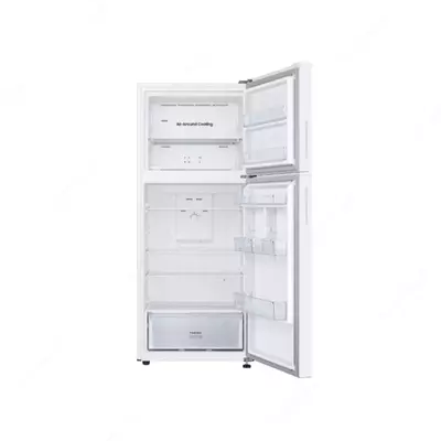 Холодильник Samsung RT42CB662012WT