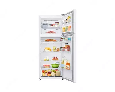 Холодильник Samsung RT47CG6442WWWT