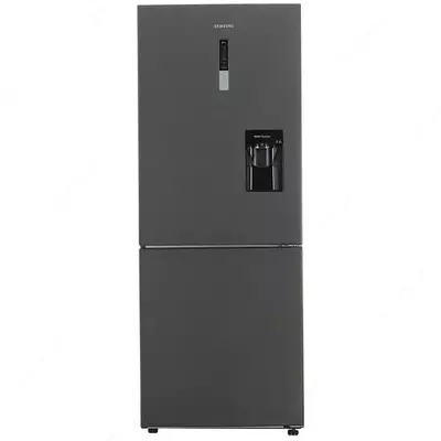 Холодильник Samsung RL4362RBAB1/WT