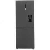 Холодильник Samsung RL4362RBAB1/WT