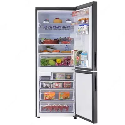 Холодильник Samsung RL4362RBAB1/WT