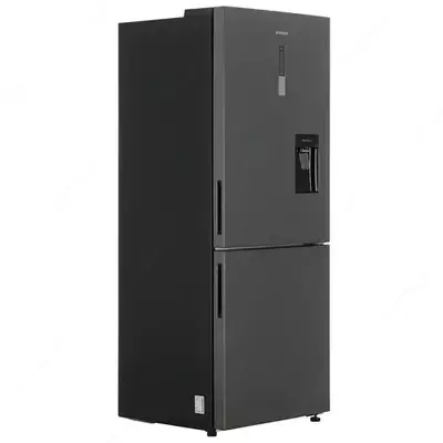 Холодильник Samsung RL4362RBAB1/WT