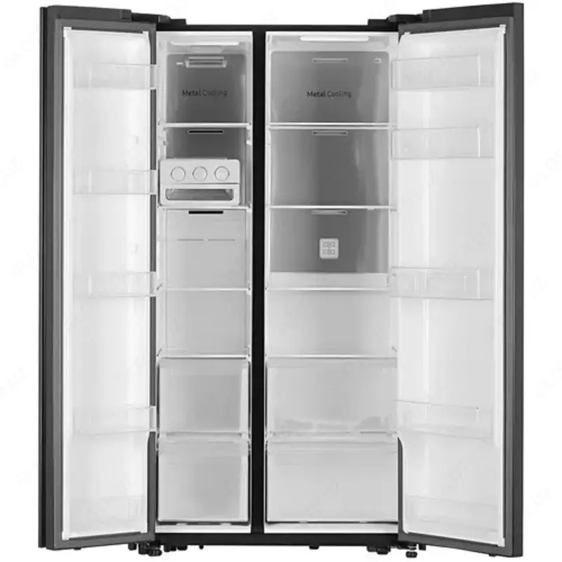 LG DoorCooling muzlatgichi + GC-B247SMDC
