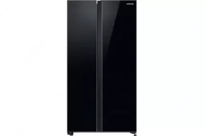 Холодильник Side by Side Samsung RS62R50312С/WT