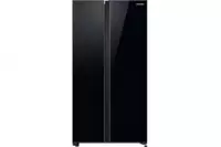 Холодильник Side by Side Samsung RS62R50312С/WT