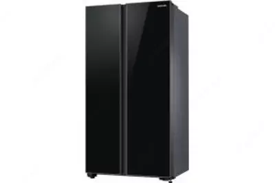 Холодильник Side by Side Samsung RS62R50312С/WT