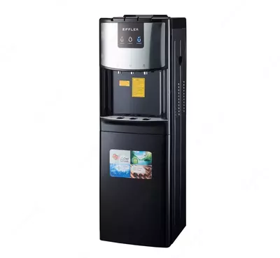 Кулер для воды Ziffler LWD-1245X (Нижняя загрузка)