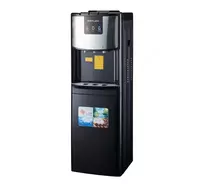 Кулер для воды Ziffler LWD-1245X (Нижняя загрузка) - 1 512 900 сум