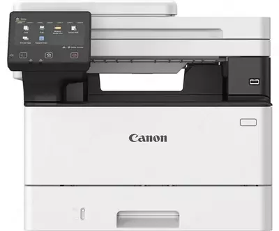 Canon i-SENSYS LBP663DW printer