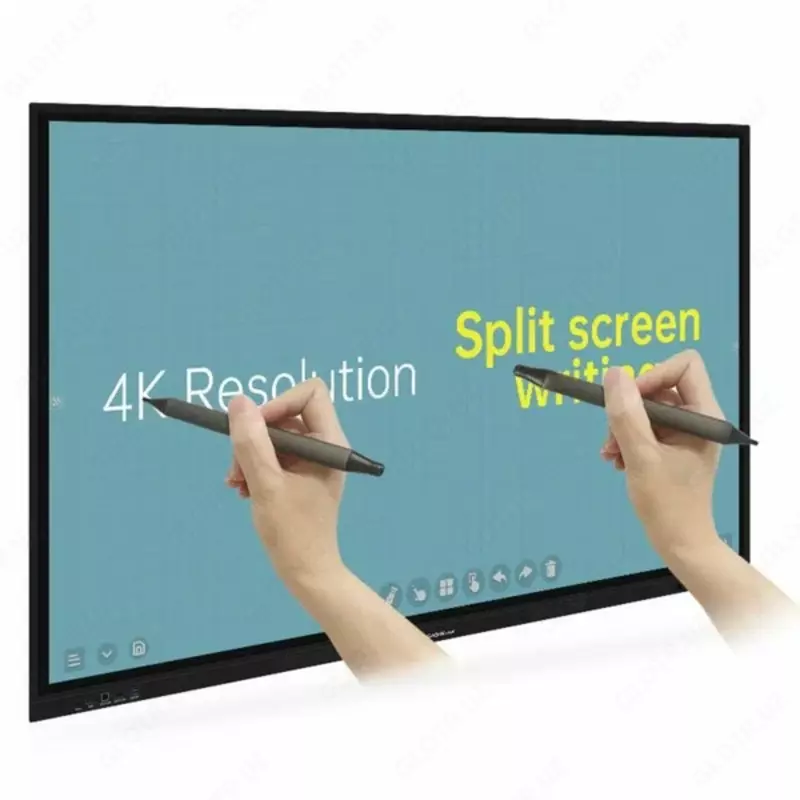 Интерактивная панель 65 дюйм i7/4GB/128GB SSD