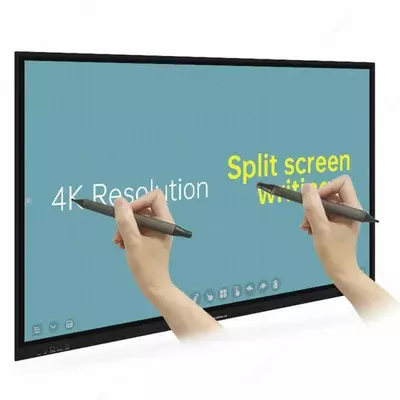 Интерактивная панель 65 дюйм i7/4GB/128GB SSD